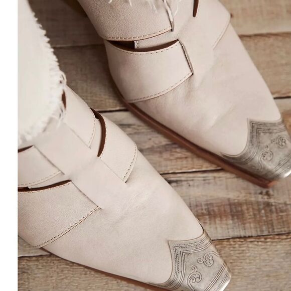 Free People Brayden Fisherman Boot 36 NEW
New without box - Picture 4 of 12